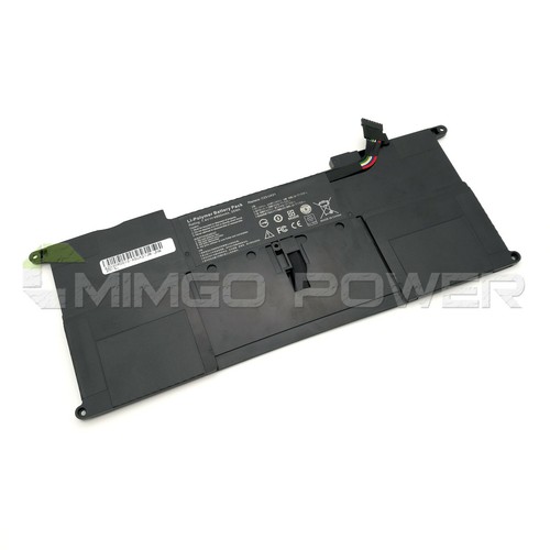 New c23 ux21 4800mah - new, 4800mah/35wh