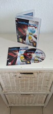 Wipeout HD Fury Playstation 3 PS3 FR