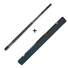 Coffret queue de billard