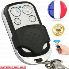 Télécommande Portail Garage