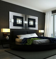 Original Abstrait Métal Image