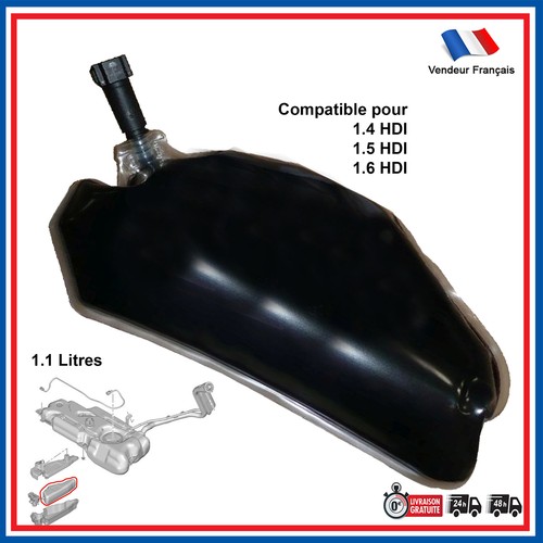 Poche additif fap - poche,