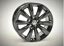 Jantes En Aluminium VW POLO 6R