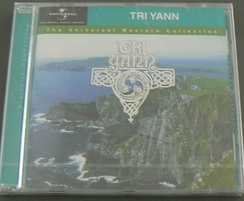 Tri yann the - -,