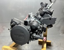 Moteur Yamaha YZ 125