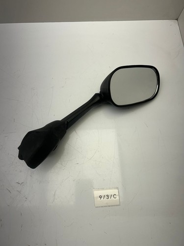 Rétroviseur droit yamaha - rétroviseur, fz6