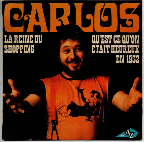 1970 carlos la - 1970,