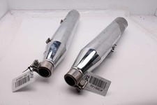 Pot D'Échappement Silencieux