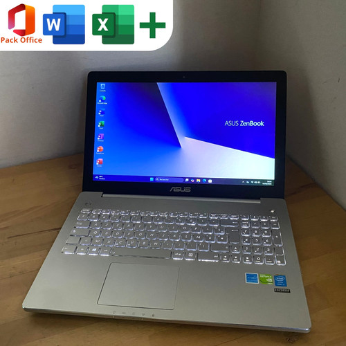 Portable très rapide - pc,