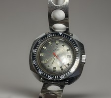 Yema montre plongée - , de