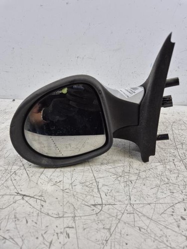 Retroviseur gauche renault - retroviseur,