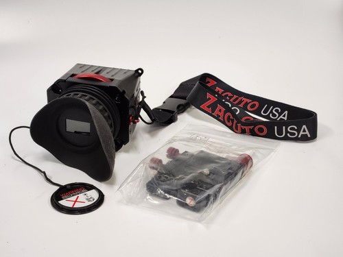 Zacuto usa finder for - zacuto, z-finder