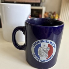 Tasse expresso Police