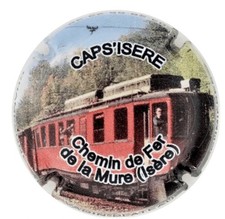 Capsule champagne - capsule, de