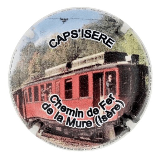 Capsule champagne - de,