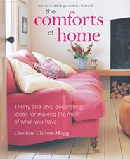 Les Conforts De La Maison Relié Caroline Clifton-Mogg