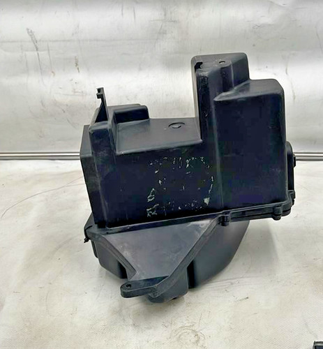 Caisse filtre kawasaki kmx - caisse,