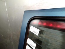 Porte de coffre droit CITROEN JUMPER 1 870349