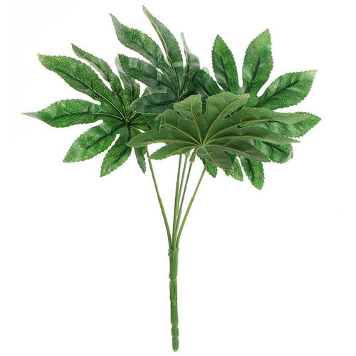 Pcs fausse plantes - pcs,