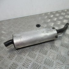 Silencieux HONDA 85 CR - 2003 -