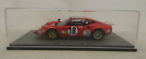 Voiture ligier js2 18 le - voiture,