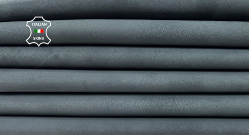 Gris foncé nubuck - gris, nue