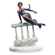 Weta Workshop Tomb Raider Mini