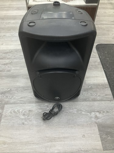 Mackie srm350v2 1000w - srm350v2,