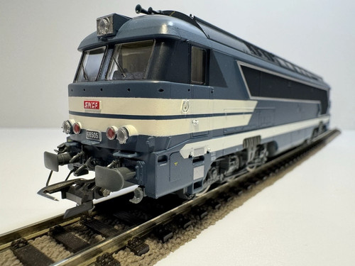 Roco 63463 locomotive - -,
