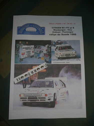 Mc43 decal add - 1:43,