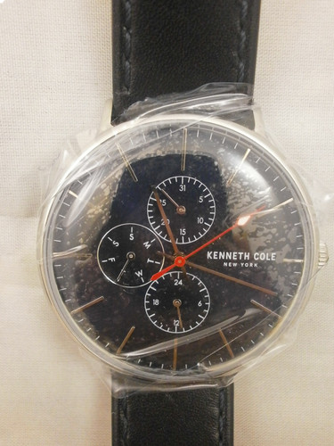 Montre bracelet kenneth cole - montre-bracelet,