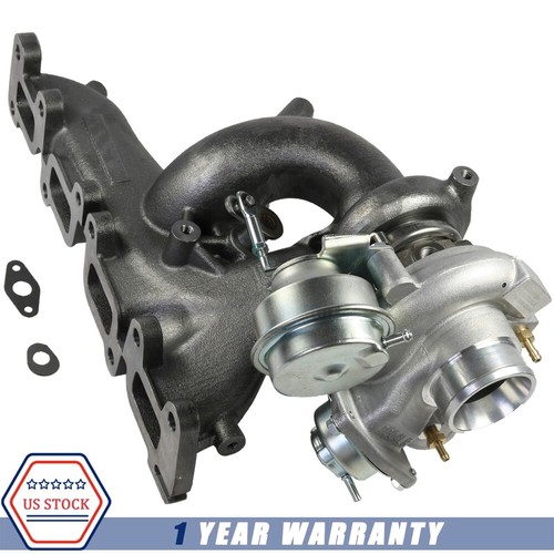 Turbocharger td04lr for - turbocharger,