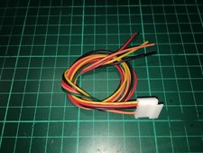Cable Joystick Sanwa JLF