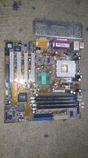 Carte mere ASUS A7S266-VM REV