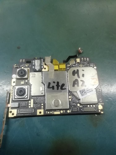 Carte mère xiaomi lite - mi,