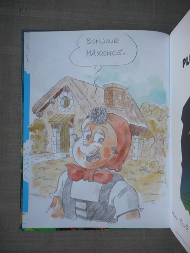 Bérik sylvain sylvette - et,