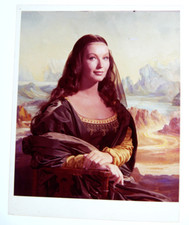 MARINA VLADY ON A VOLÉ LA