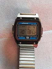 Montre Piratron Vintage Edition Michael Gross1982 