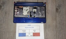 Coque / Plasturgie de base complète pour ACER Aspire one ZG5