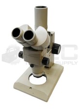 MICROSCOPE TRINOCULAIRE NIKON