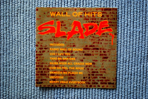 Slade polydor 511 - /, (audio)