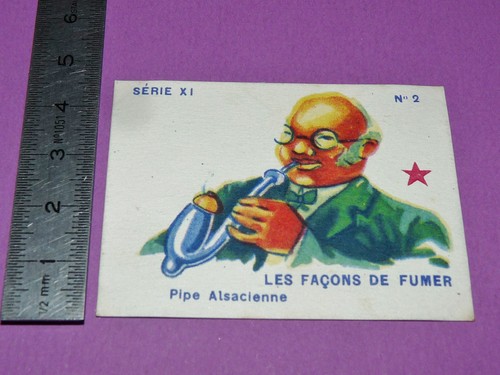 Rare chromo 1935 - rare,