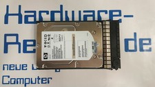 HP 450GB 15K Hot Swap Fibre