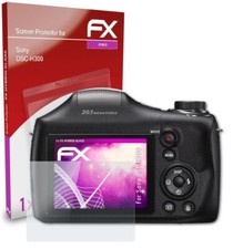 atFoliX Verre film protecteur