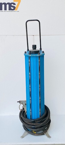 Ibix ibimar problaster - ibix,