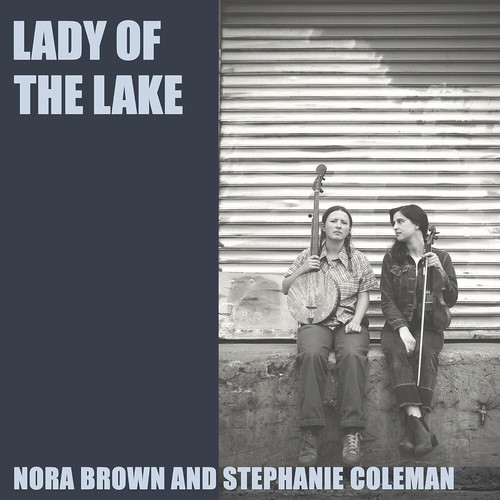 Nora brown and - and, stephanie