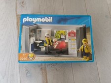 Playmobil Container 3260