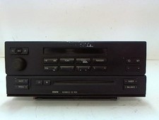 Autoradio BMW SERIE 5 E39 PHASE 1