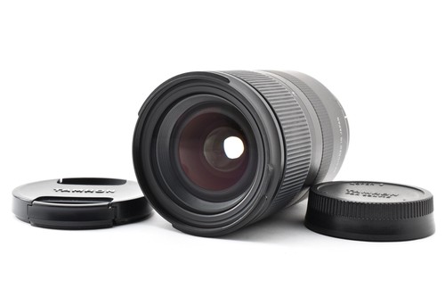 Objectif tamron f - 28-75, mm