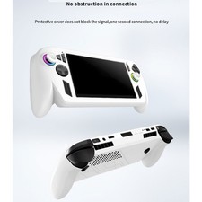 Coque Silicone Résistante aux Rayures pour Xbox Compatible avec Pour Console RO